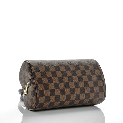 Louis Vuitton Damier Ebene Ribera Mini 4 of 6