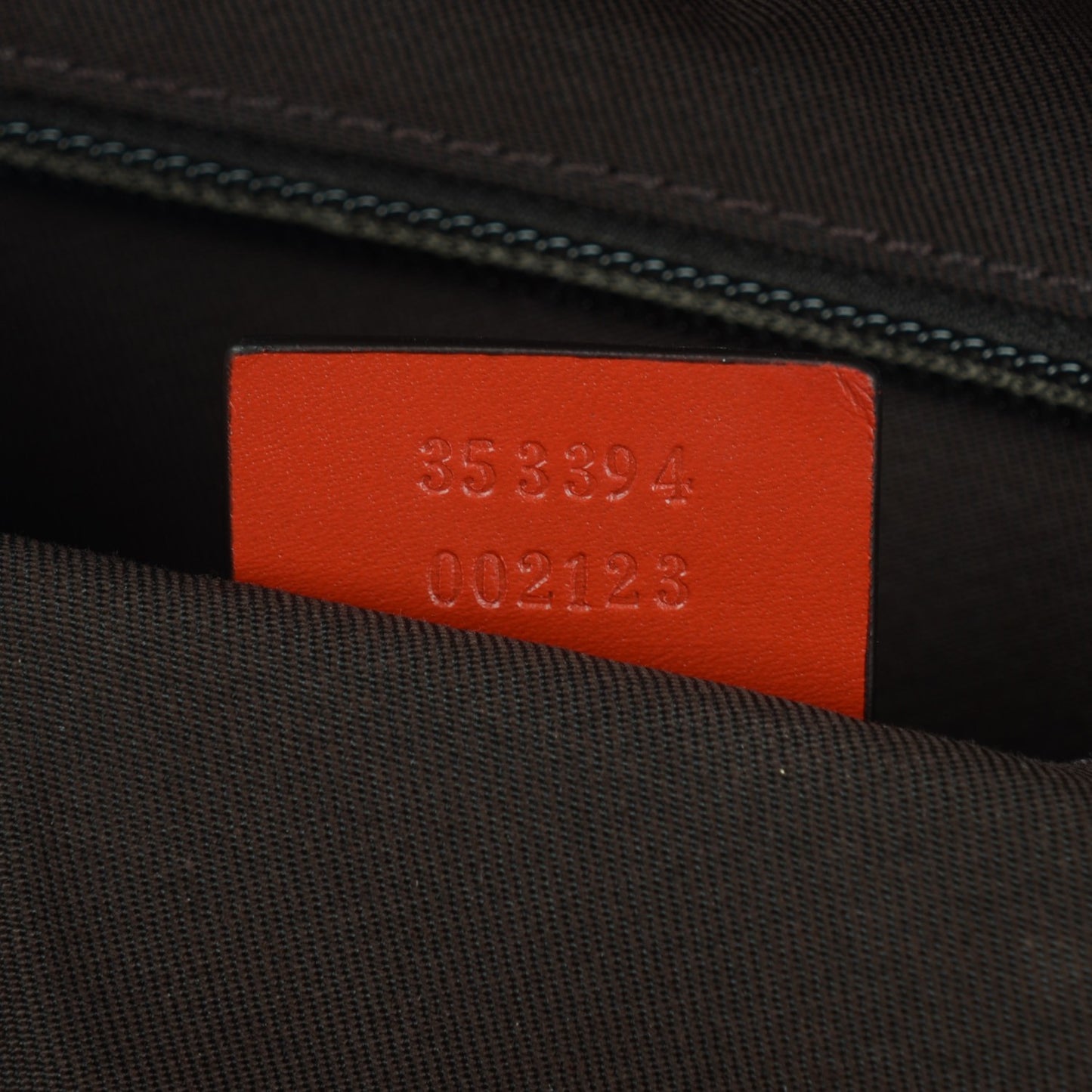 Bright Diamante Duffle Oxidation