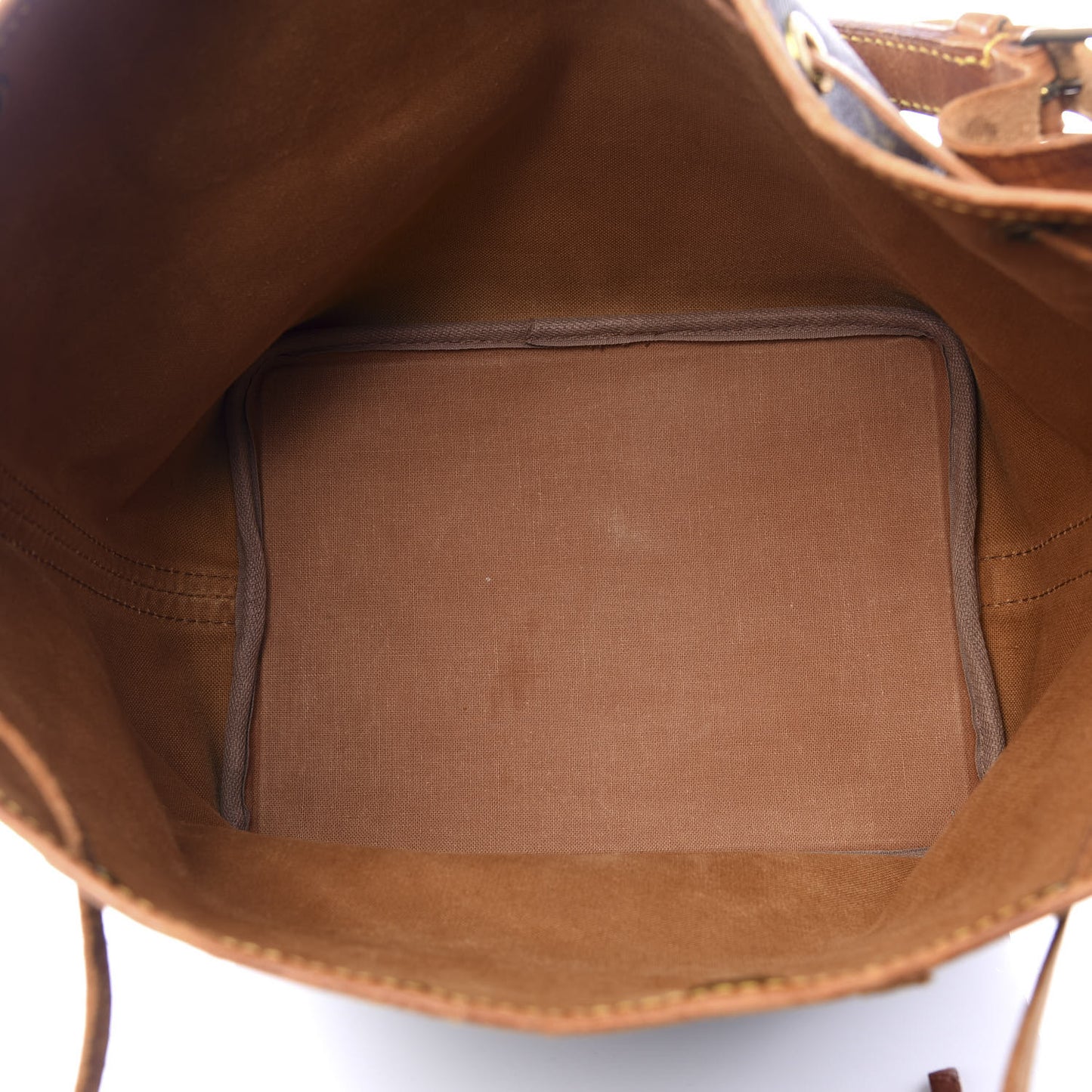 Monogram Petit Noe