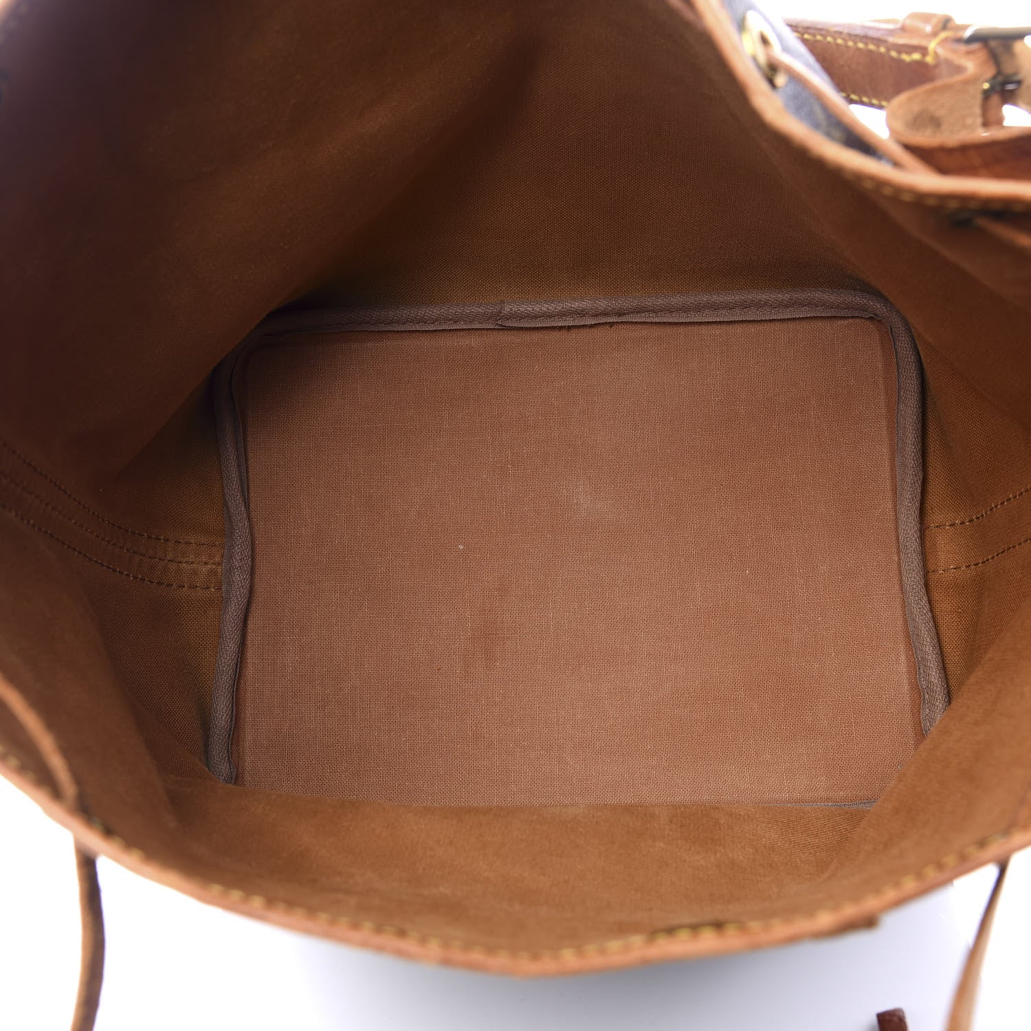 Louis Vuitton Monogram Petit Noe 4 of 9