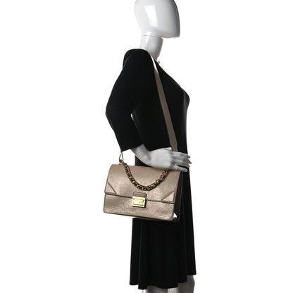 Fendi Agnello Old Shine F is Fendi Kan U Shoulder Bag Amido 2 of 17