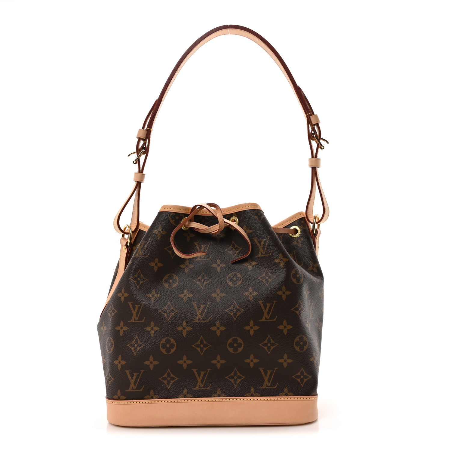 Louis Vuitton Monogram Petit Noe NM 1 of 10