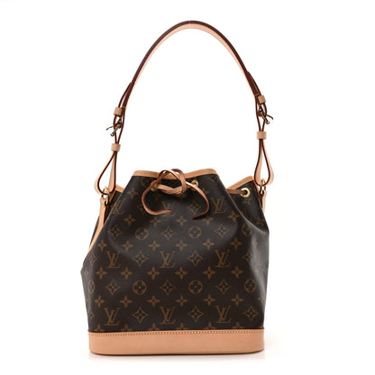 Louis Vuitton Monogram Petit Noe NM 1 of 10