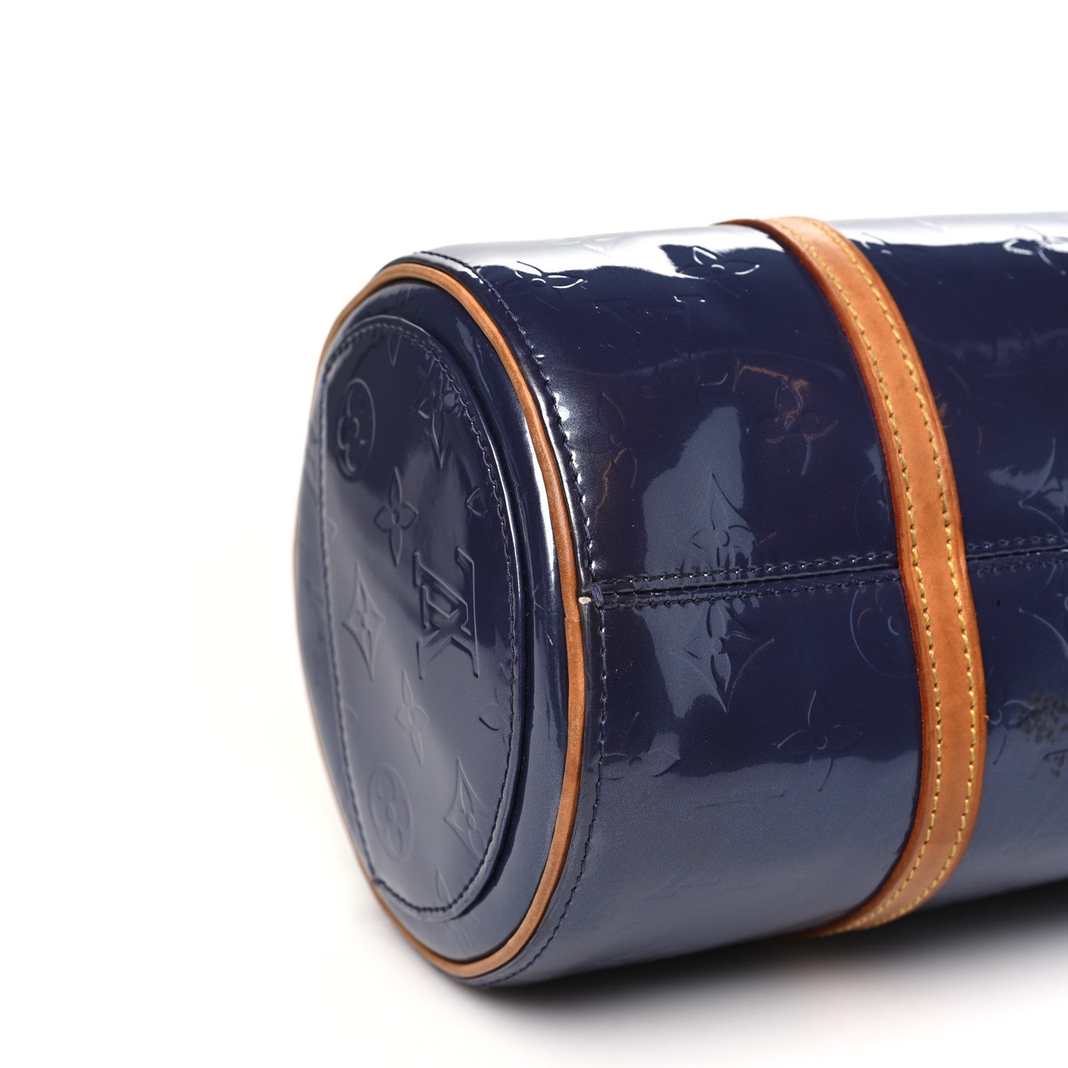 Louis Vuitton Vernis Bedford Indigo 8 of 12