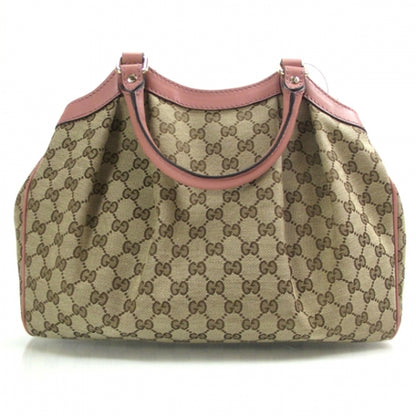 Gucci Monogram Medium Sukey 1 of 10