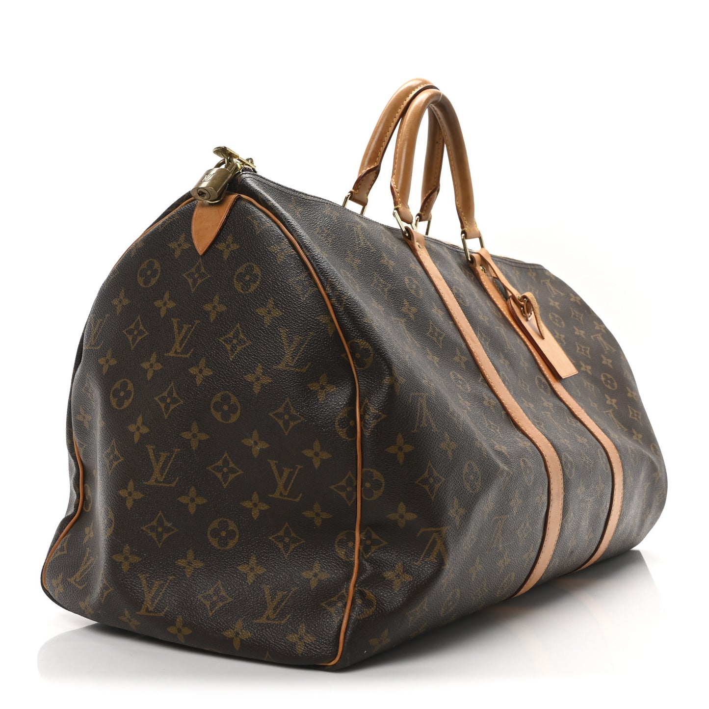 Monogram Keepall 55