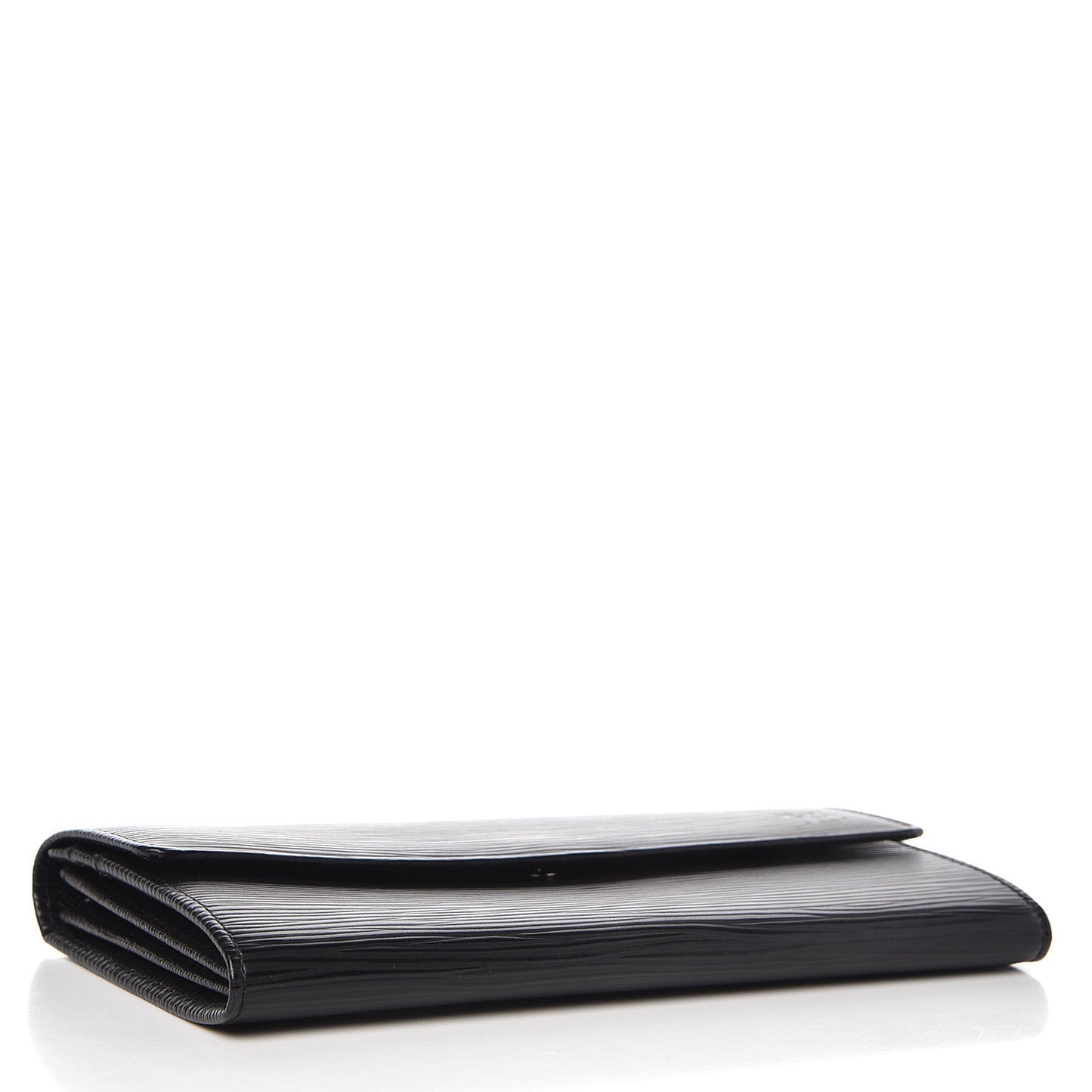 Epi Sarah Wallet Black