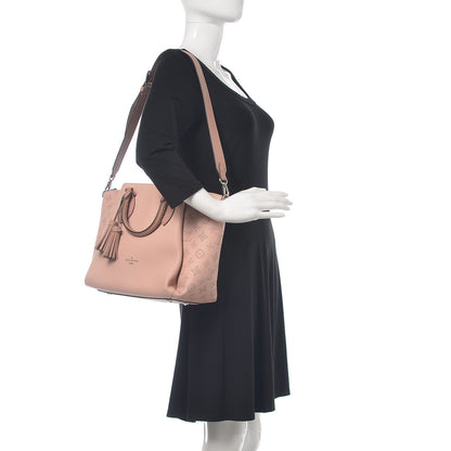 Louis Vuitton Mahina Haumea Magnolia 2 of 16