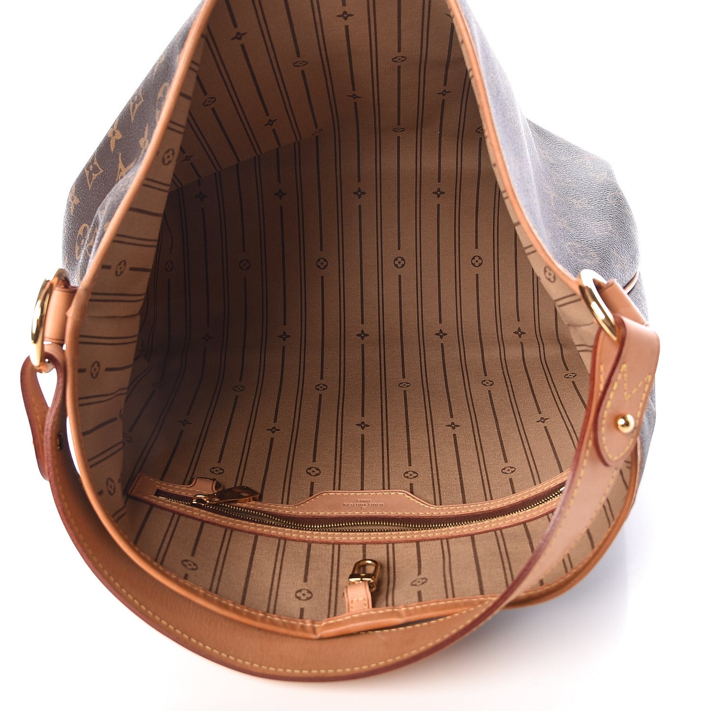 Monogram Delightful PM