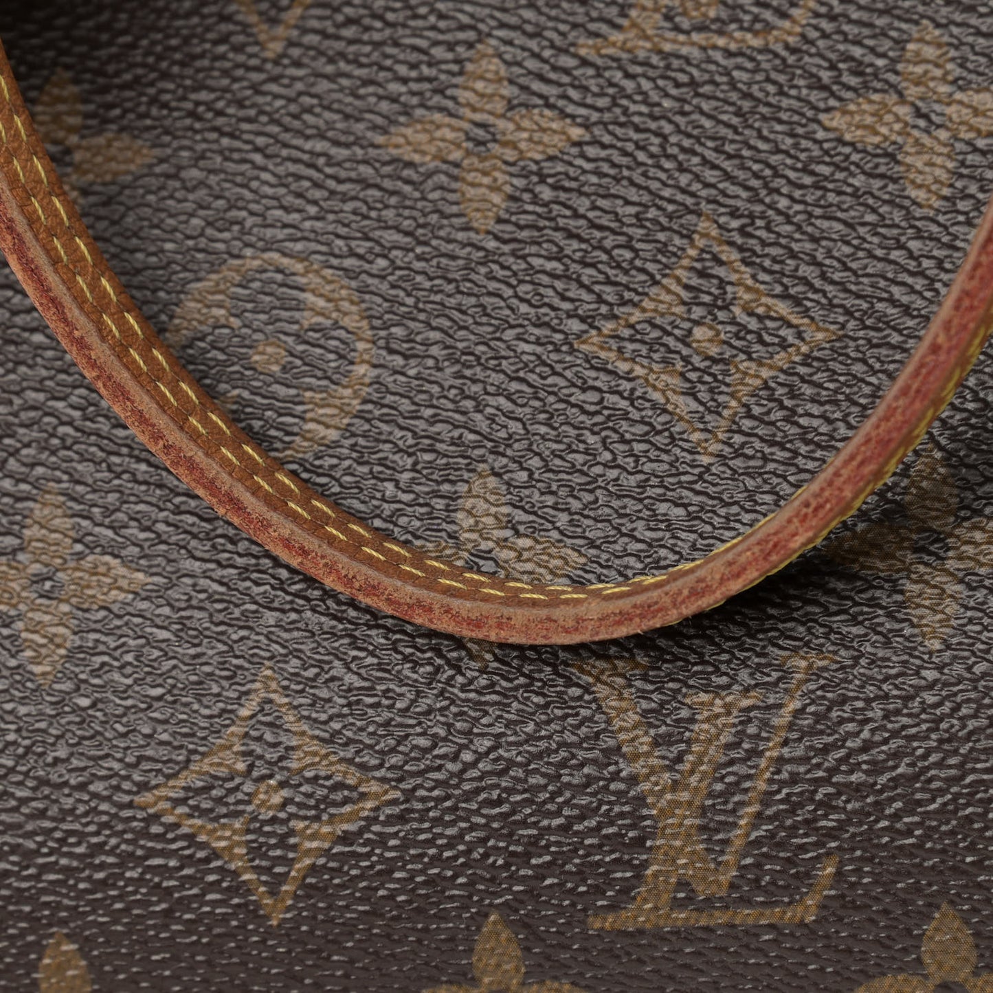 Monogram Neo Neverfull GM Pivoine