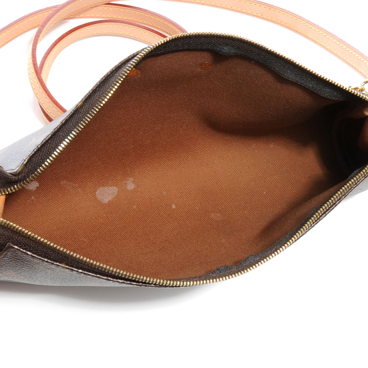 Louis Vuitton Monogram Eva Clutch 5 of 7