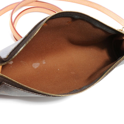 Louis Vuitton Monogram Eva Clutch 5 of 7