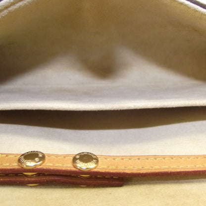 Louis Vuitton Monogram Pochette Twin GM 6 of 10