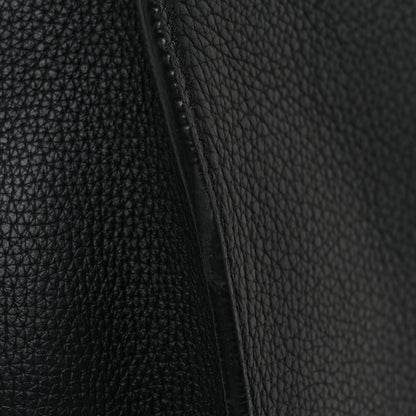 Celine Supple Grained Calfskin Small Big Bag Black 10 of 17