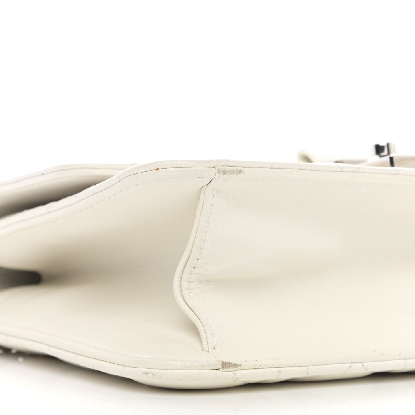 Lambskin Cannage Miss Dior Promenade Pouch