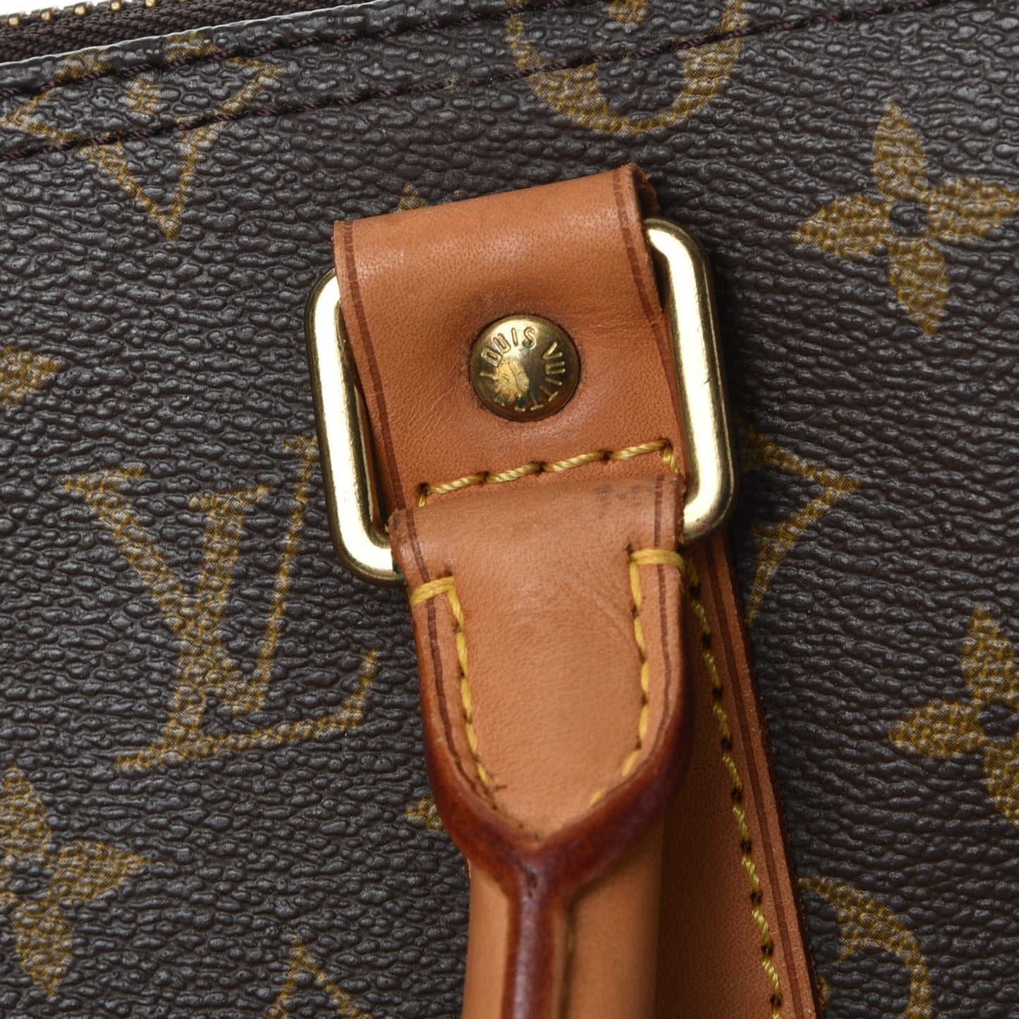 Monogram Keepall 50