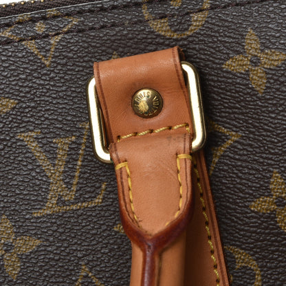 Louis Vuitton Monogram Keepall 50 11 of 13