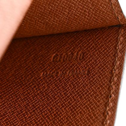 Louis Vuitton Monogram Porte-Documents Senateur Document Holder 7 of 16