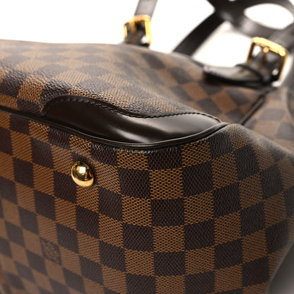 Louis Vuitton Damier Ebene Verona MM 12 of 14