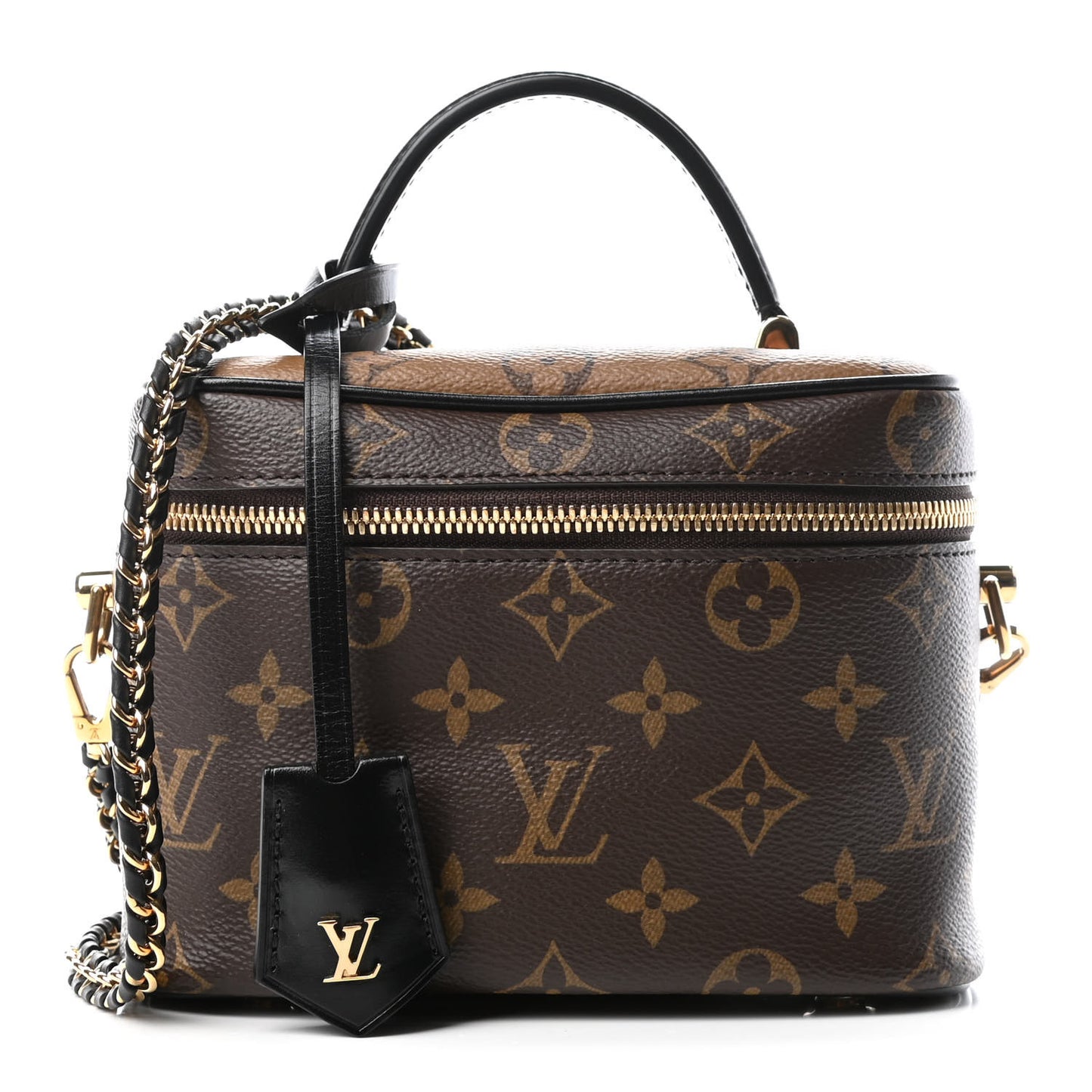 Reverse Monogram Vanity PM