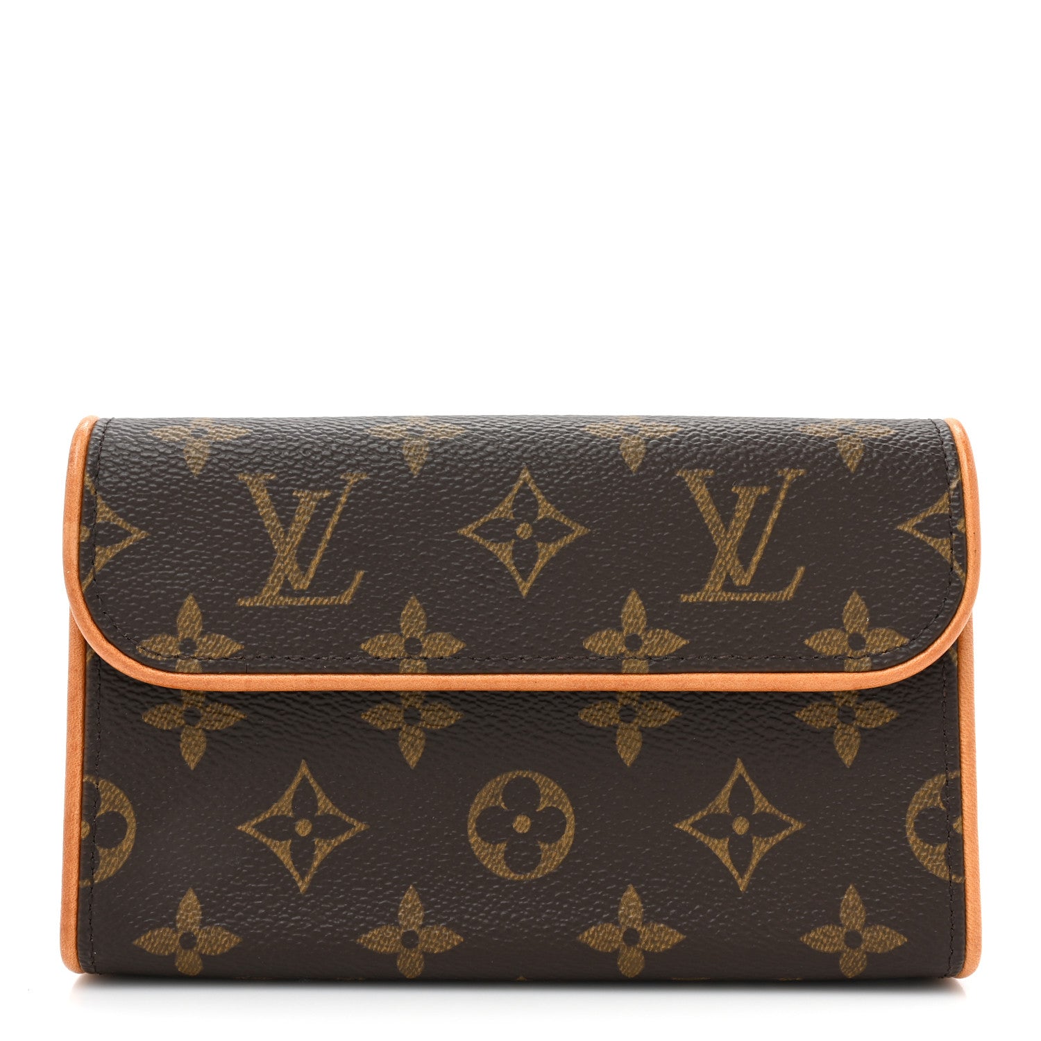 Louis Vuitton Monogram Pochette Florentine S 1 of 12