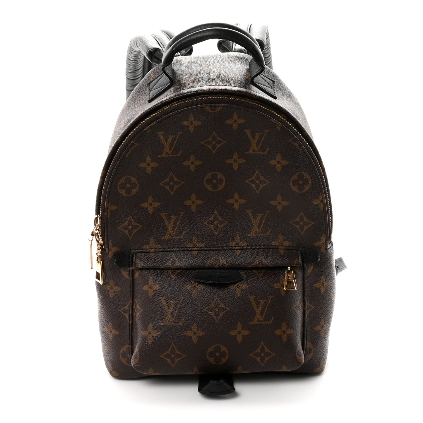 Monogram Palm Springs Backpack PM