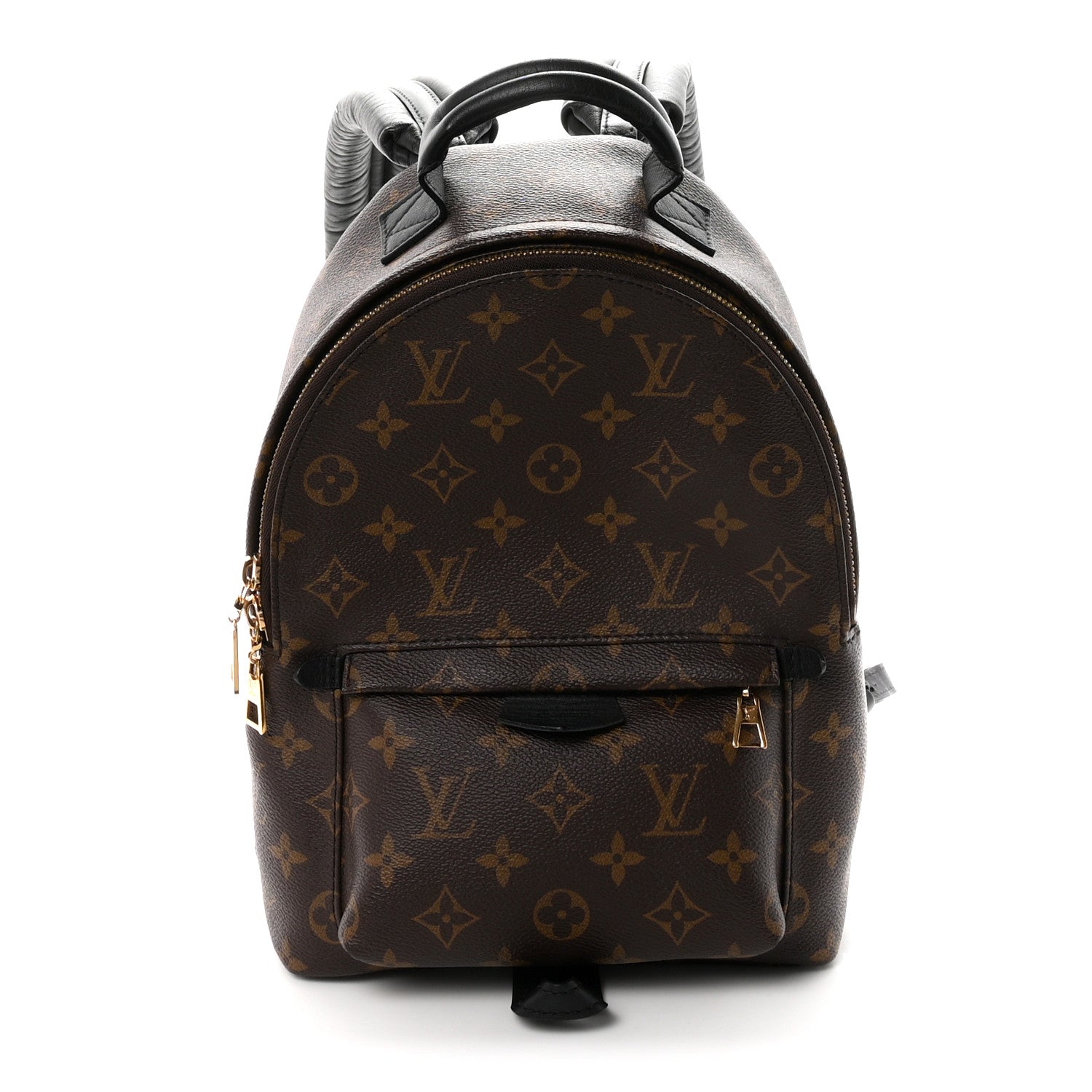 Louis Vuitton Monogram Palm Springs Backpack PM 1 of 10