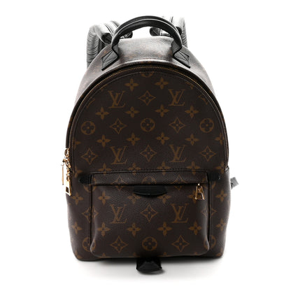 Louis Vuitton Monogram Palm Springs Backpack PM 1 of 10