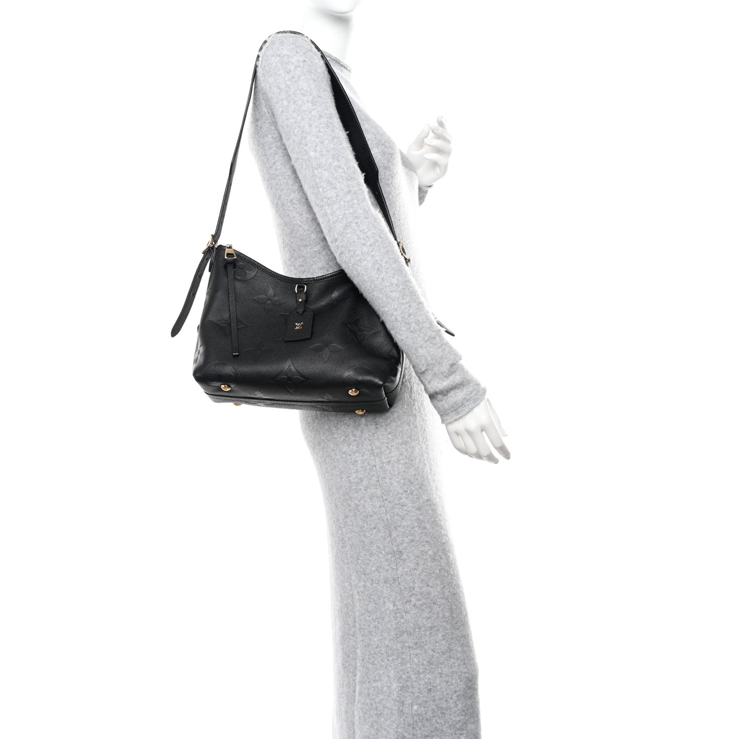 Empreinte Carryall PM Black
