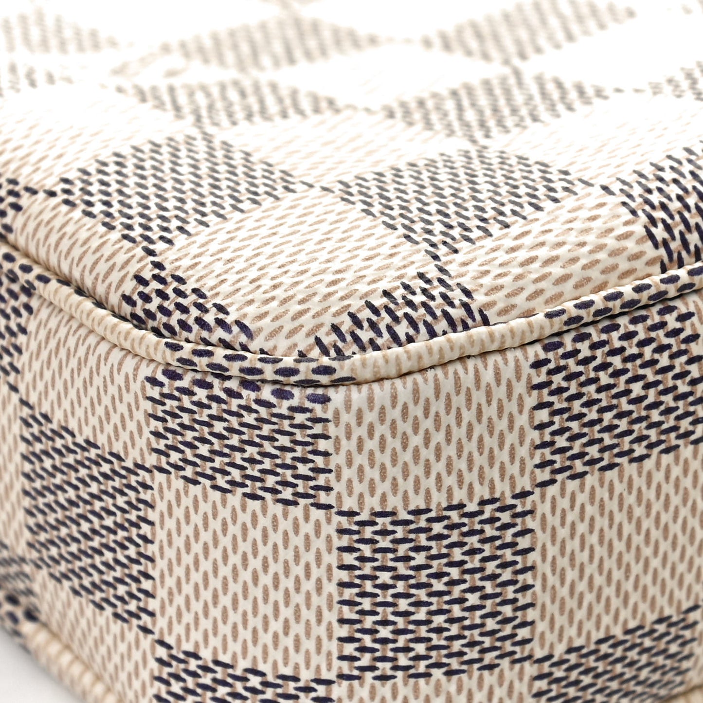 Damier Azur Pochette Accessories NM