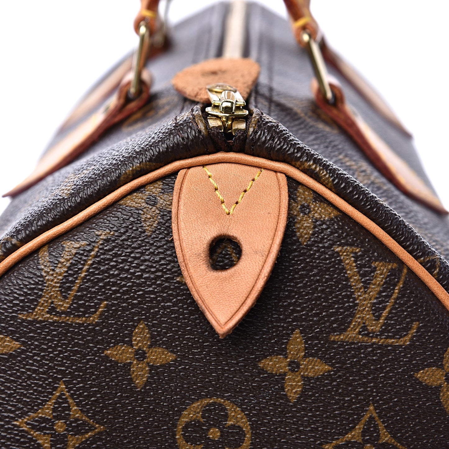 Monogram Speedy 30