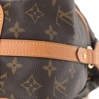 Louis Vuitton Monogram Stresa PM 10 of 11