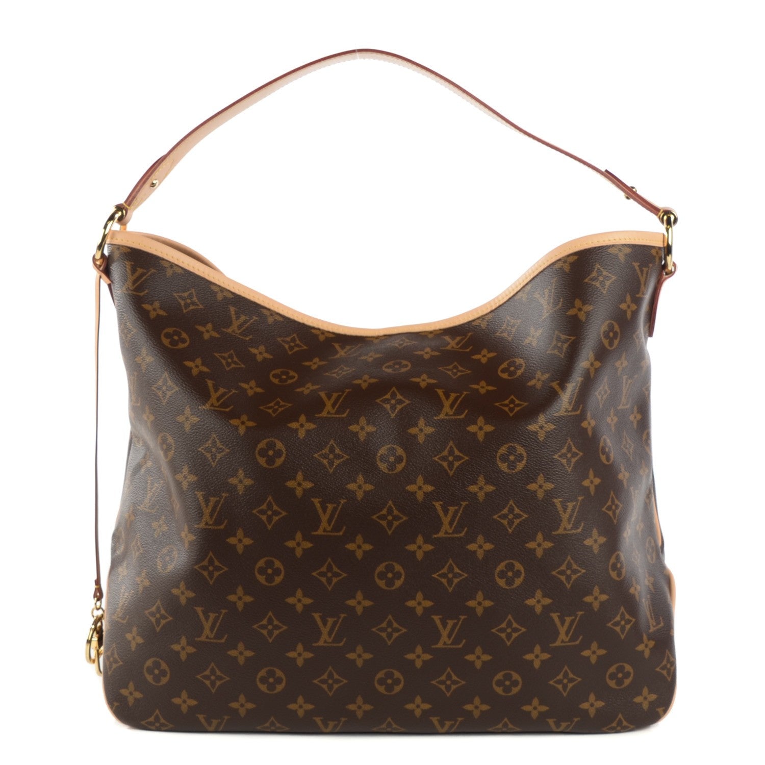 Louis Vuitton Monogram Delightful MM 2 of 16