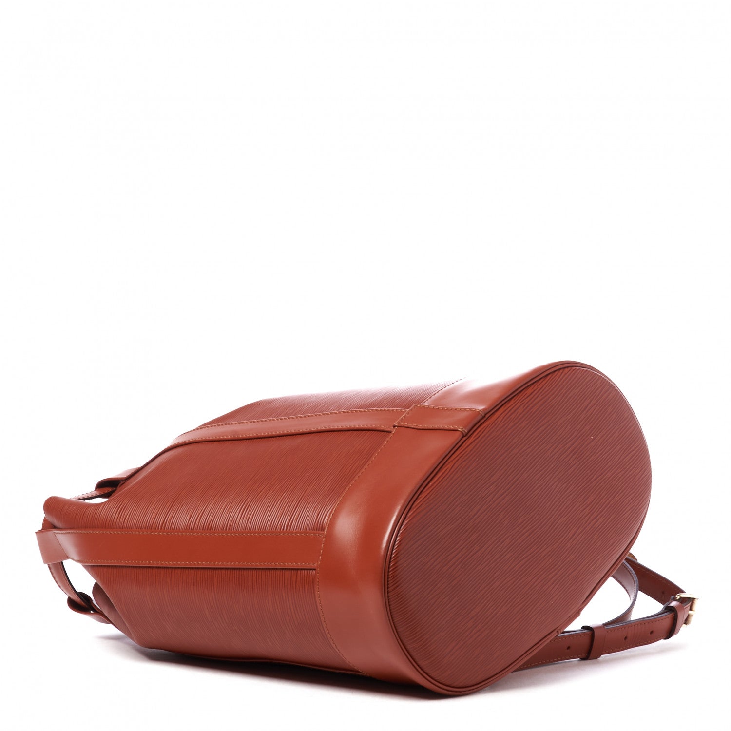 Louis Vuitton Epi Randonnee PM Kenyan Fawn 3 of 7