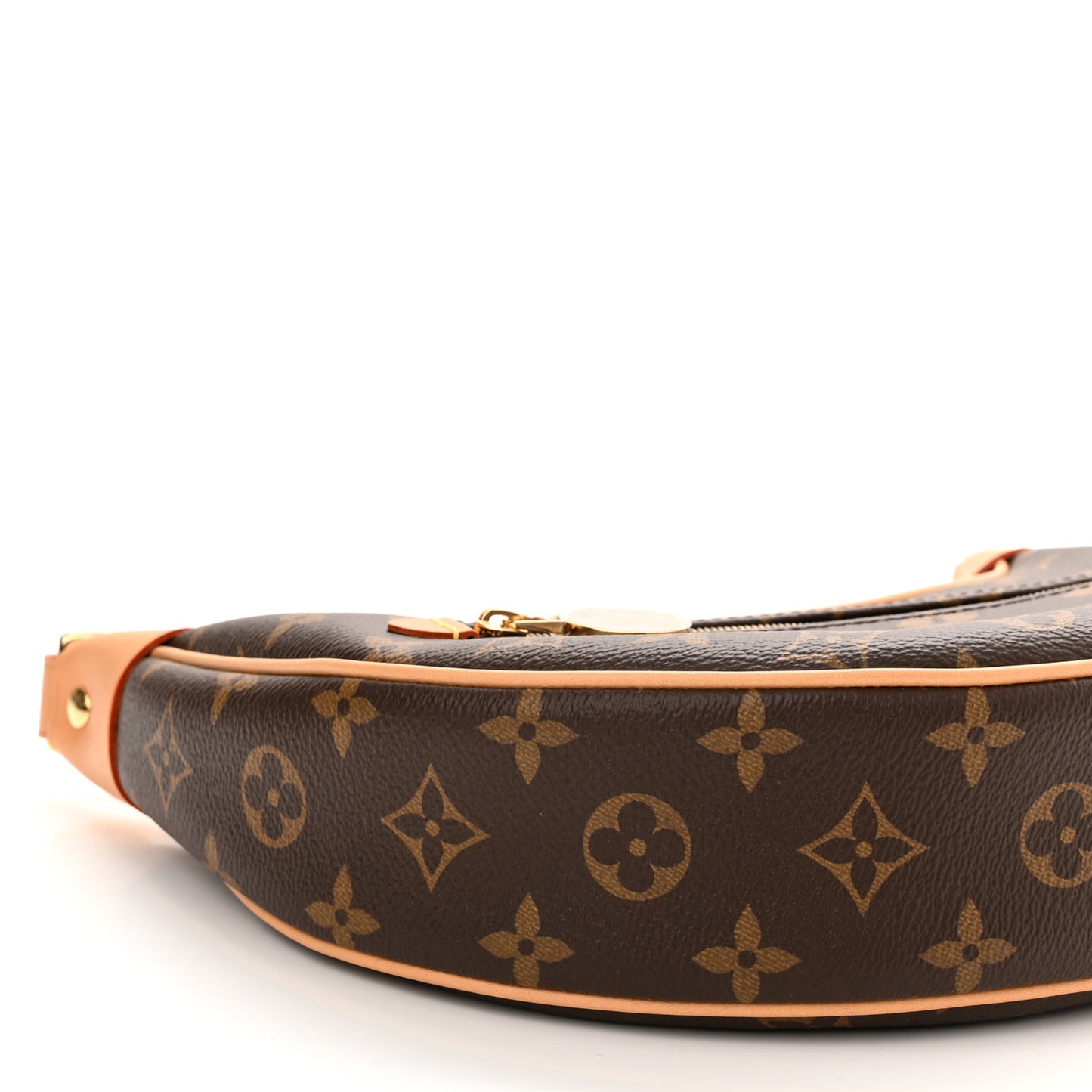 Monogram Loop