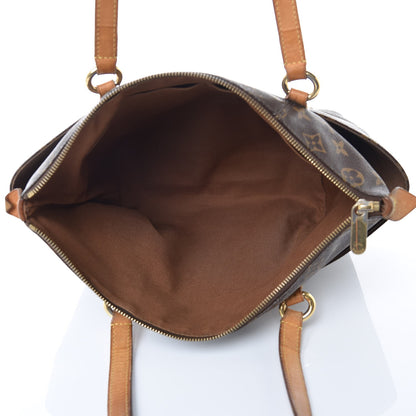 Louis Vuitton Monogram Totally PM 5 of 18