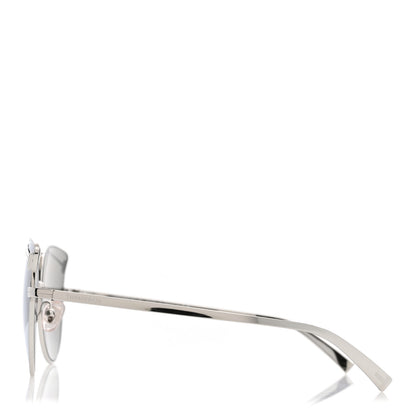 Tiffany Metal TF3064 Sunglasses Silver 3 of 7