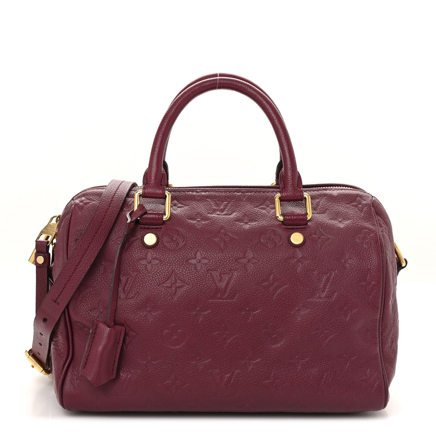 Empreinte Speedy Bandouliere 30  Aurore