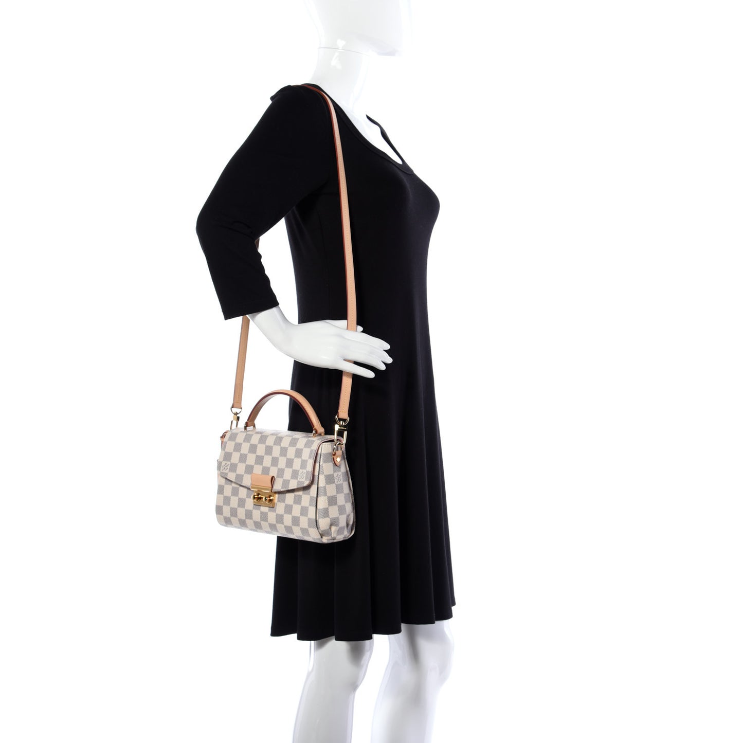 Damier Azur Croisette