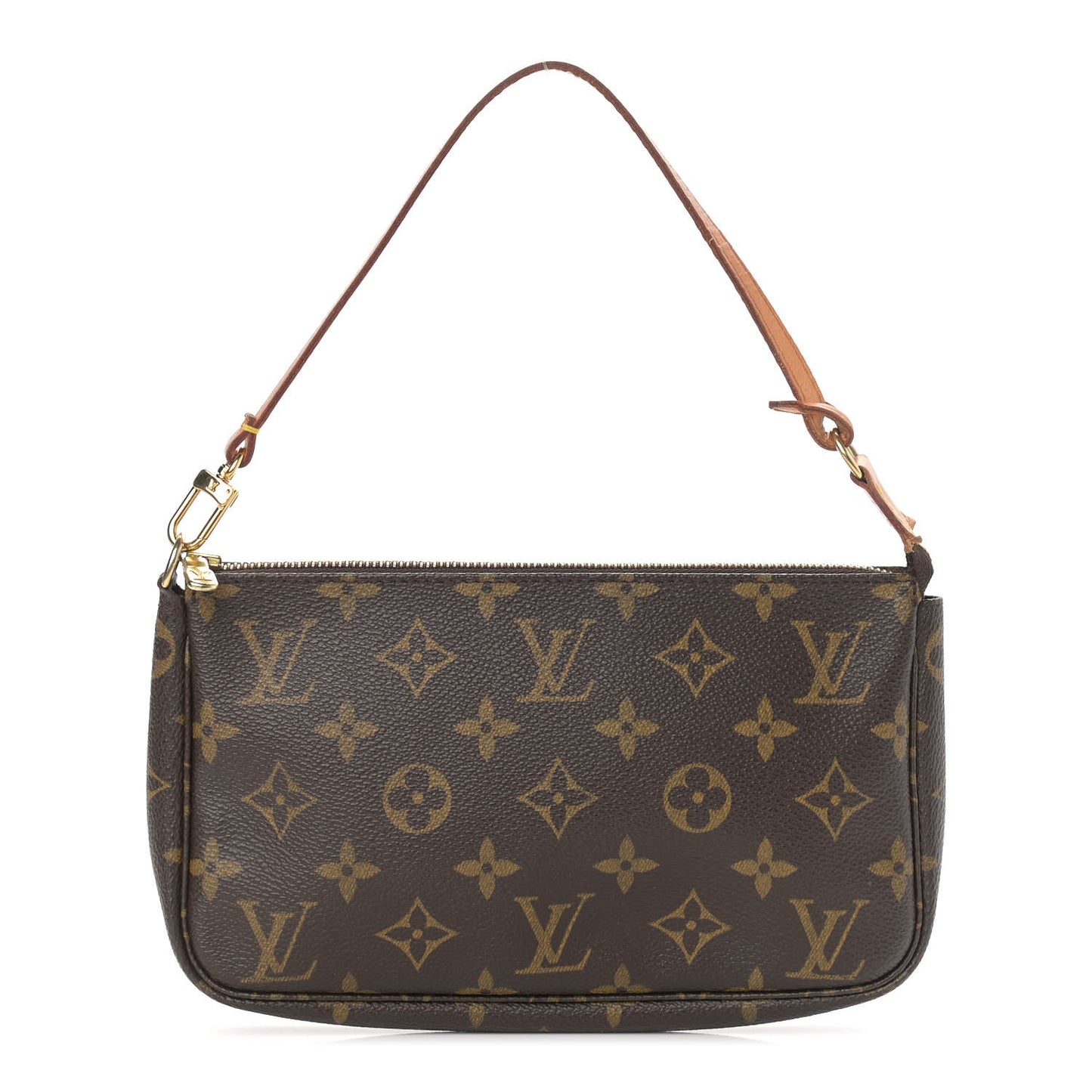 Monogram Pochette Accessories