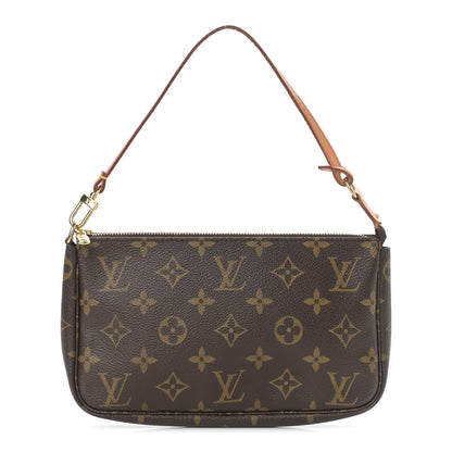 Louis Vuitton Monogram Pochette Accessories 1 of 12