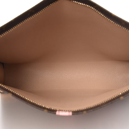 Louis Vuitton Monogram Summer Trunks Toiletry Pouch 26 5 of 8