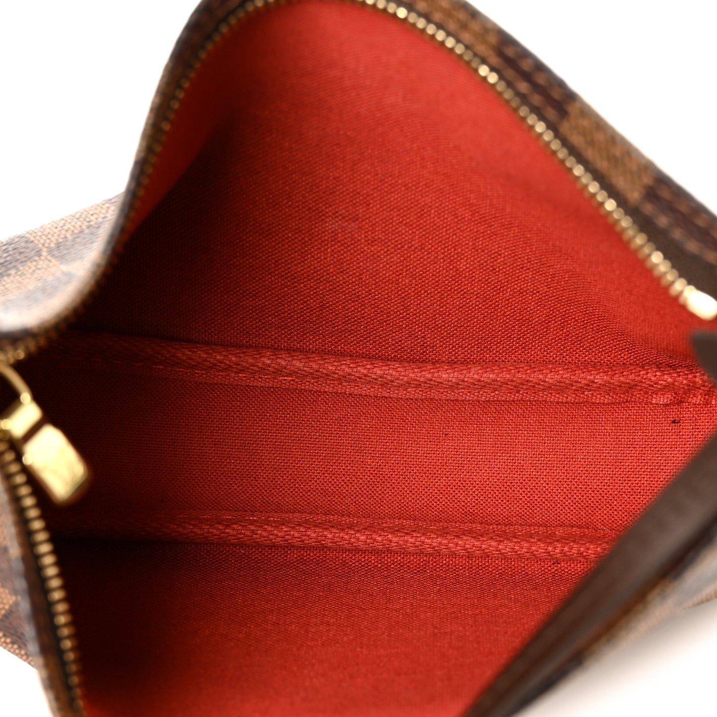 Damier Ebene Navona Pochette Accessories