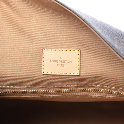Louis Vuitton Monogram Graceful PM 6 of 10