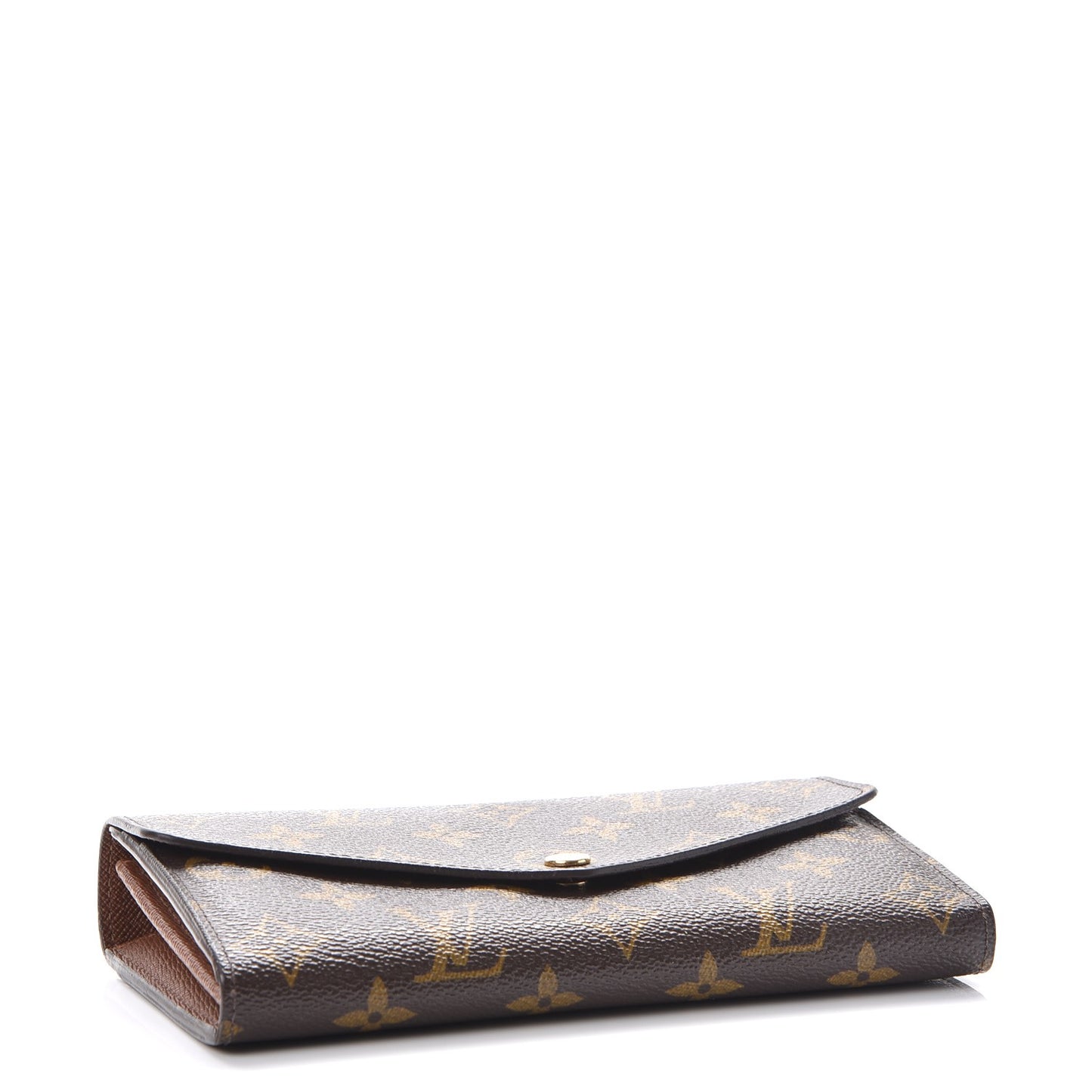 Monogram Sarah Wallet NM