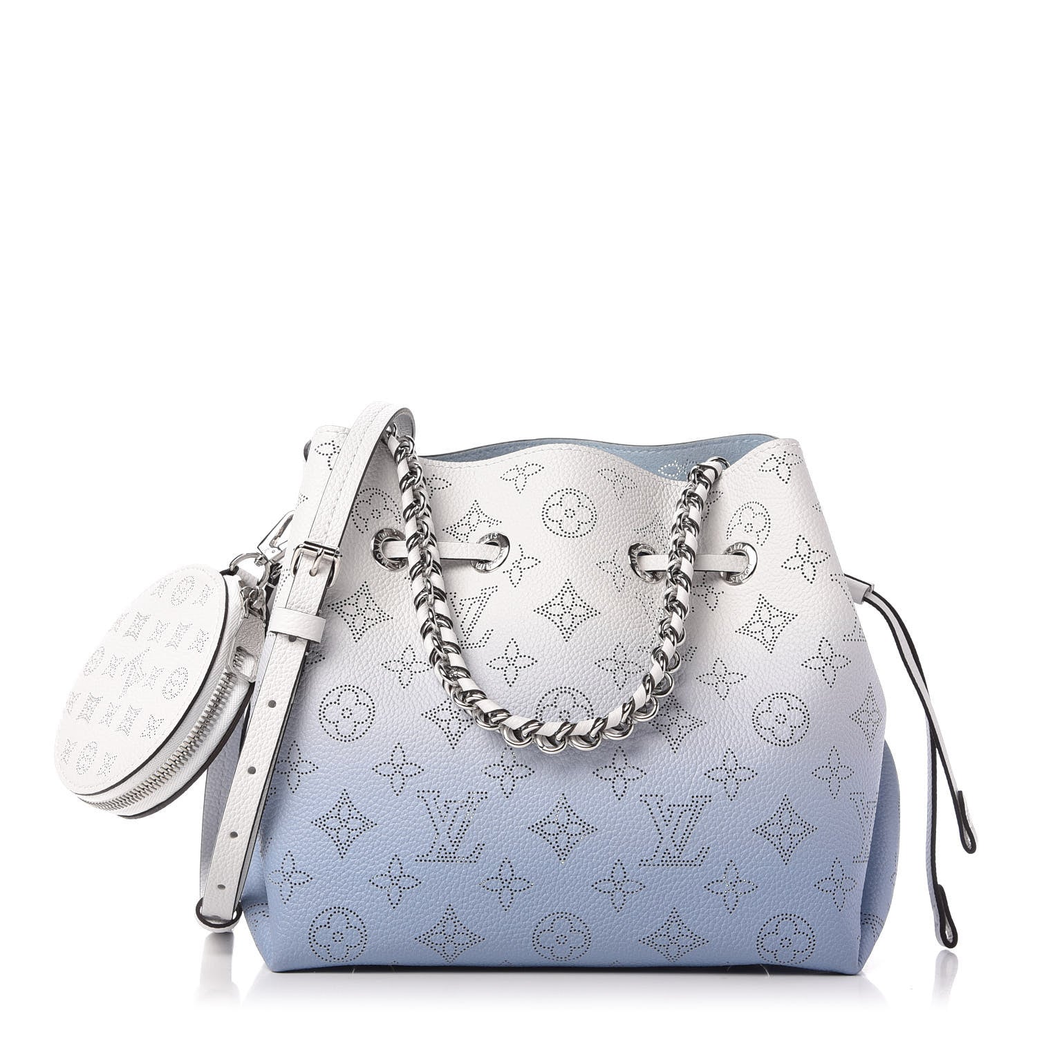 Louis Vuitton Mahina Degrade Bella Bleu 1 of 9