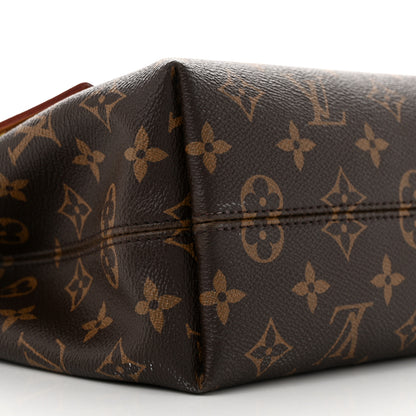 Louis Vuitton Monogram Graceful PM 8 of 14