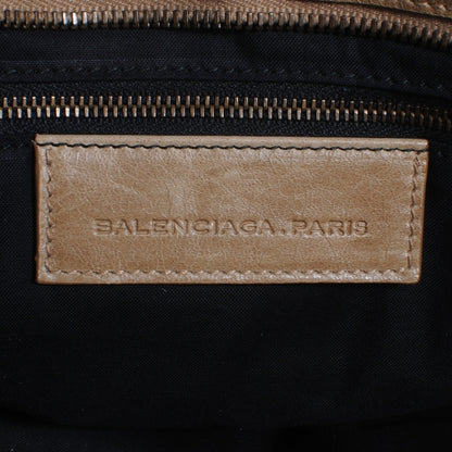 Balenciaga Agneau Patchwork City 8 of 10