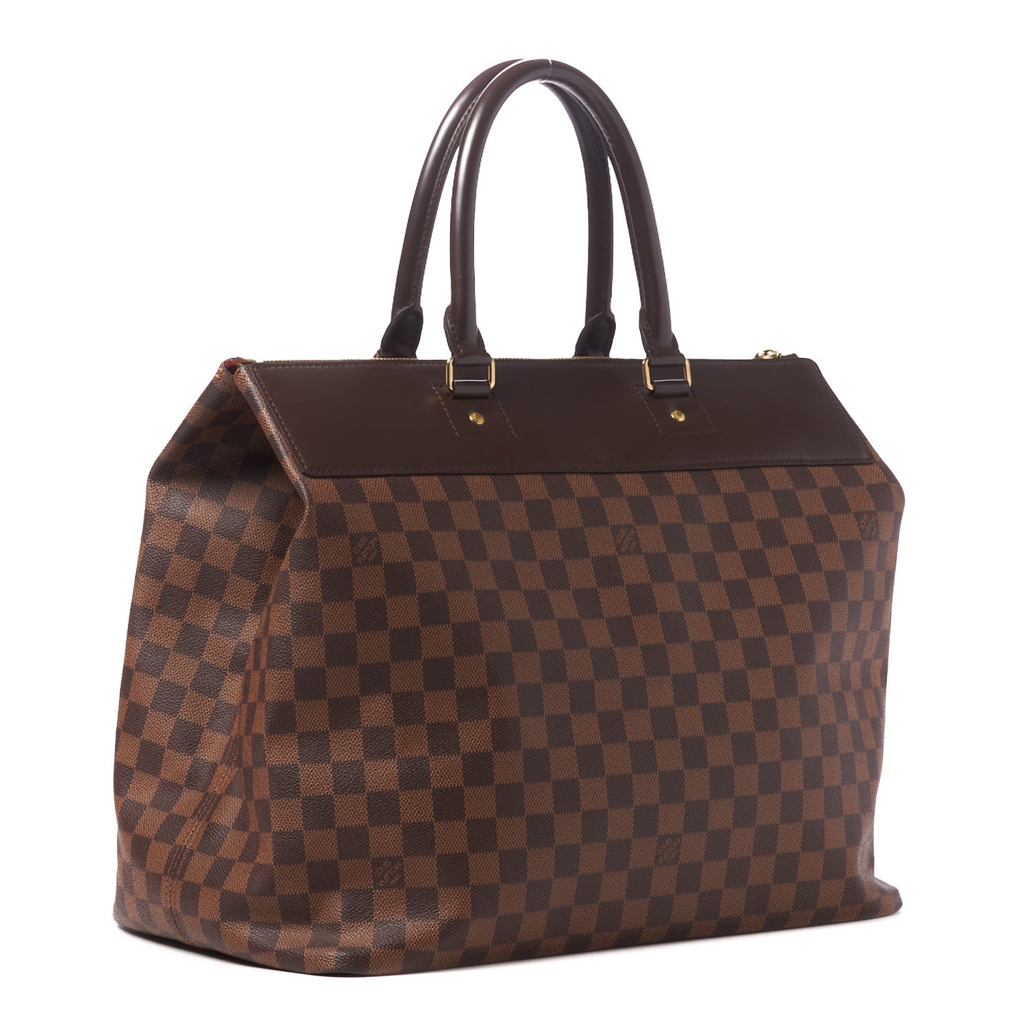 Damier Ebene Greenwich PM
