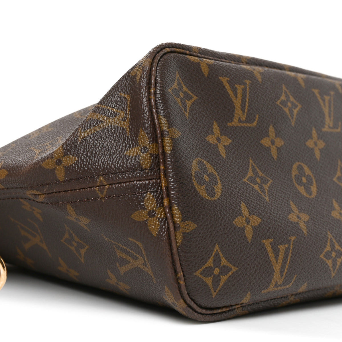 Louis Vuitton Monogram Neverfull PM 8 of 9
